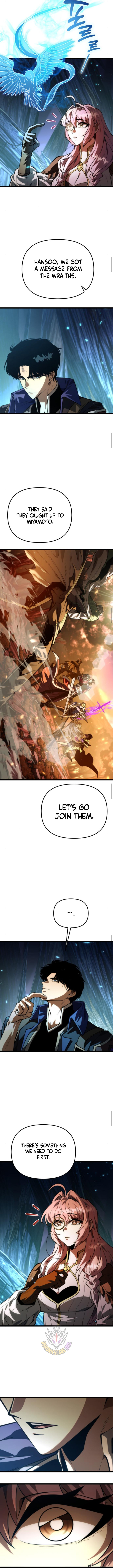 Reincarnator (Manhwa) Chapter 86 7